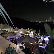 【陽明山】屋頂上