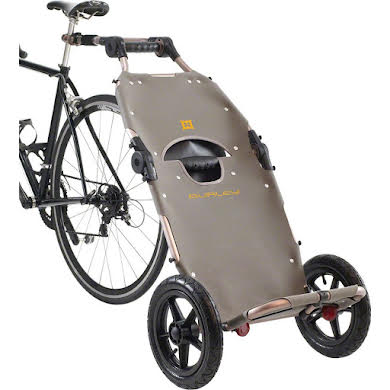 Burley Travoy Urban Trailer