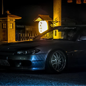 シルビア S15