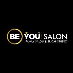 Be You Salon, Kushaiguda, Kushaiguda logo