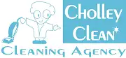 Cholley Clean Logo