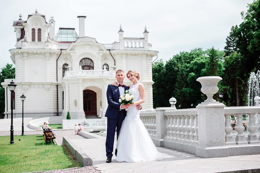 Wedding photographer Irina Bulgakova (irina20582). Photo of 12 March 2019