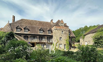 moulin à Saint-Yon (91)