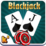 Vegas BlackJack 21 Apk