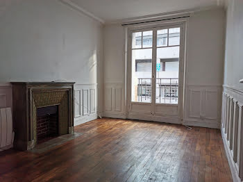 appartement à Paris 15ème (75)