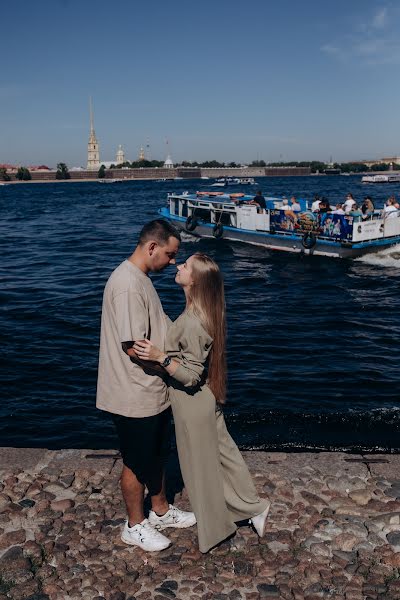 Fotógrafo de bodas Razilya Idiyatullina (brazilya). Foto del 21 de enero