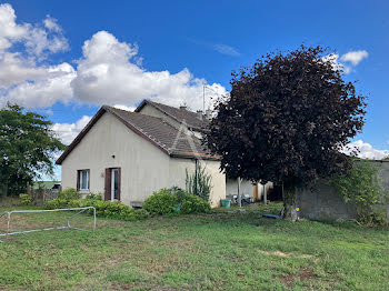 maison à Doix lès Fontaines (85)