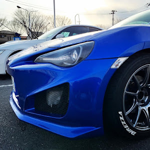 BRZ ZC6