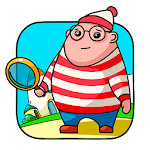 Scavenger Hunt: Waldo Quest Apk