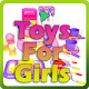 Download Toys For Girls For PC Windows and Mac 1.0