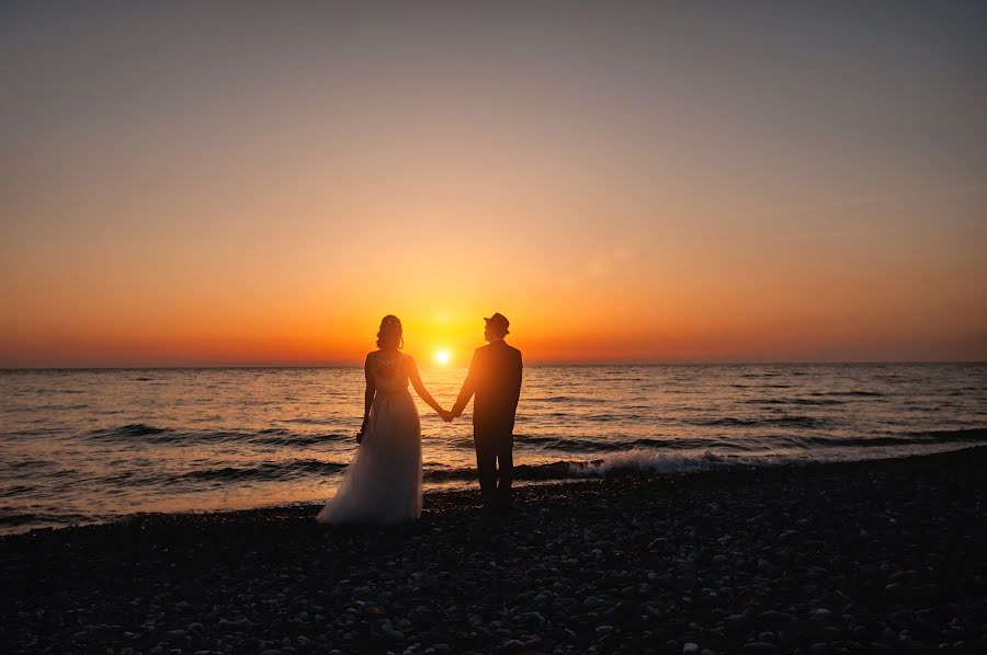 Wedding photographer Vadim Suchkov (vadimsuchkov). Photo of 27 May 2018