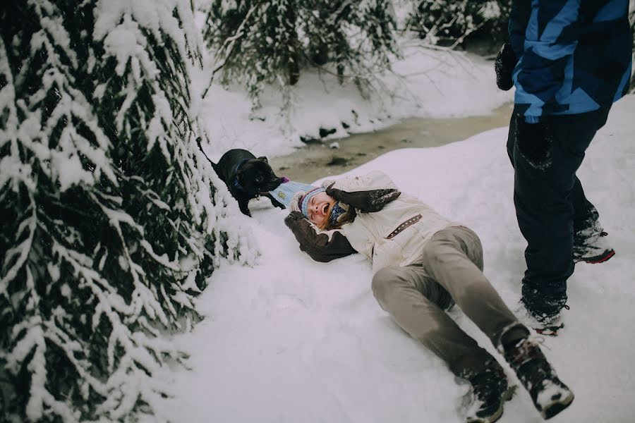 Fotografer pernikahan Sergey Naumenko (zenit41k). Foto tanggal 13 Maret 2023