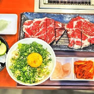 one&one 燒肉(大魯閣湳雅店)