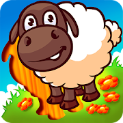 Amazing Animal Puzzle for Kids  Icon