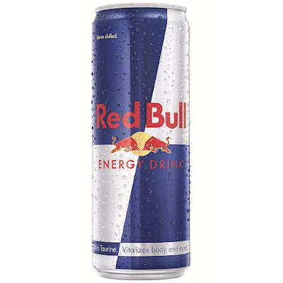 RED BULL ENERGY DRINK 350ML