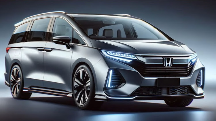 オデッセイの乗り換え候補が見つかる👀!?・新型オデッセイ・新型CR−Vに関するカスタム事例の投稿画像3枚目