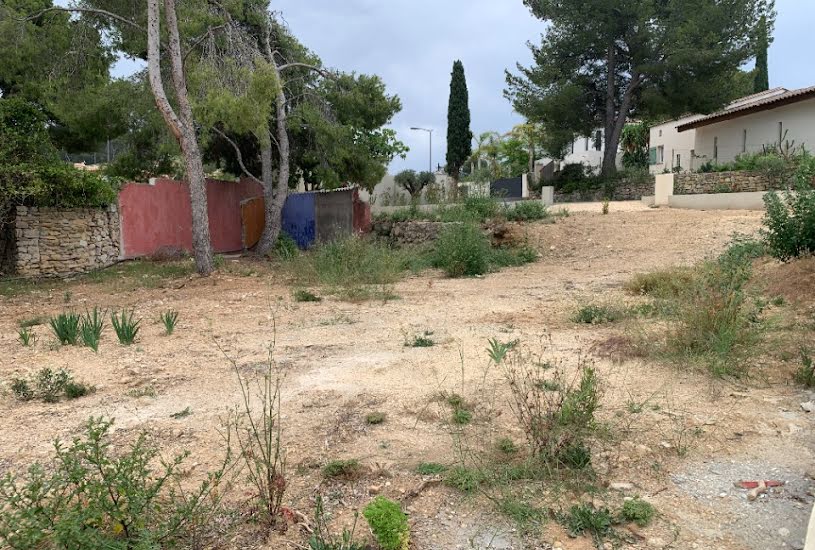  Vente Terrain à bâtir - 439m² à Sanary-sur-Mer (83110) 