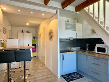 appartement à Capbreton (40)