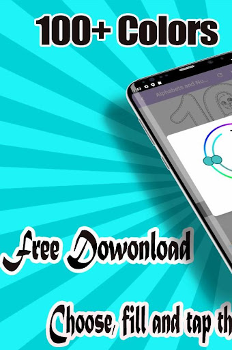 Hair Coloring Books - OFFLINE