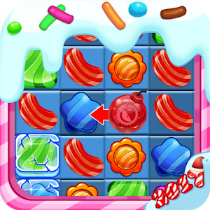 Download Sweet Candy Match For PC Windows and Mac