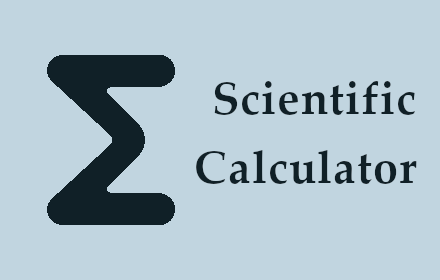 Scientific Calculator & Unit Converter Preview image 0