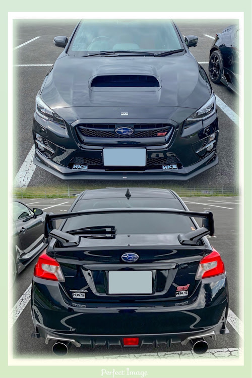 インプレッサ WRX STIのteam BOXER 3周年記念祭・in FSW・皆さんに感謝✨・team BOXERに関するカスタム事例の投稿画像25枚目