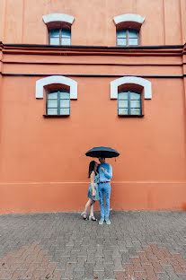 Wedding photographer Valentina Bogushevich (bogushevich). Photo of 24 July 2018