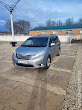 продам авто Toyota Sienna Sienna III