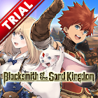 Blacksmith of the S.K. (Trial) 1.10g