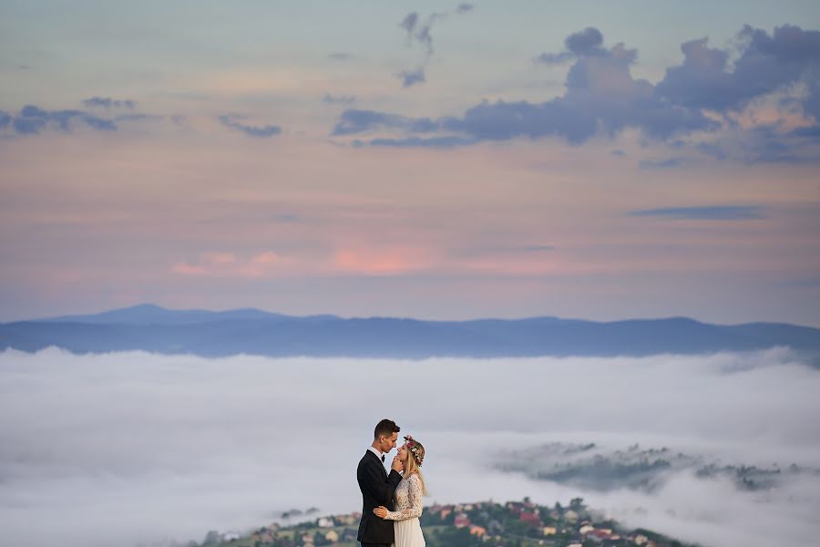 शादी का फोटोग्राफर Mateusz Przybyla (przybyla)। फरवरी 25 2020 का फोटो