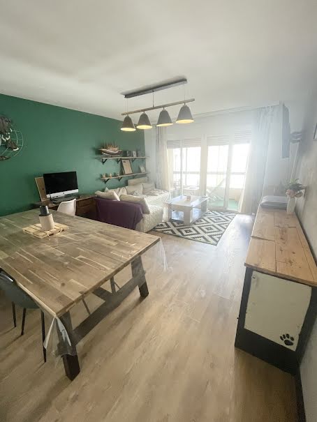 Vente appartement 3 pièces 70 m² à Toulon (83000), 210 000 €