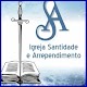 Download IGREJA SANTIDADE E ARREPENDIMENTO For PC Windows and Mac OURO