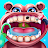 Pet Doctor: Dentist Games icon