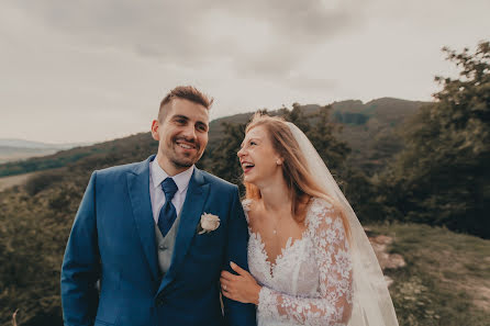 Photographe de mariage Vlado Tvardzík (vladotvardzik). Photo du 24 novembre 2021