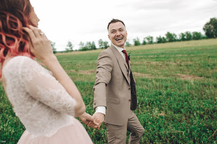 Photographe de mariage Egor Eysner (eysner). Photo du 8 février 2019