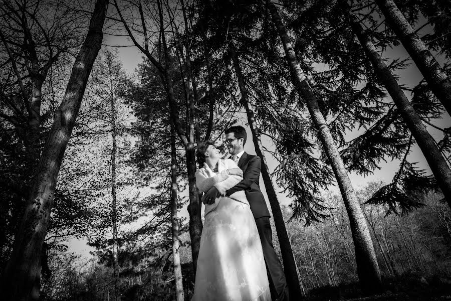 Fotografo di matrimoni Simone Infantino (fototino). Foto del 14 aprile 2016