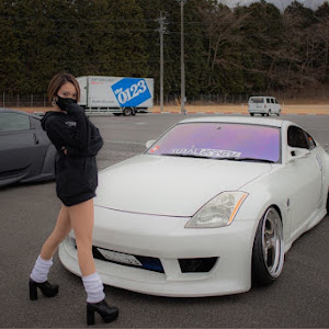 フェアレディZ Z33