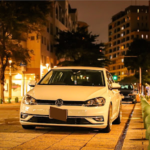 ゴルフ MK7