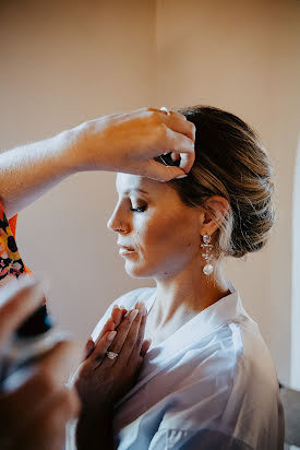 Photographe de mariage Alessandra Pezzati (alessandrapezzat). Photo du 17 avril