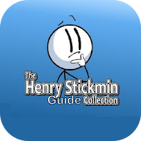 Completing the Mission Henry Stickmin Guide