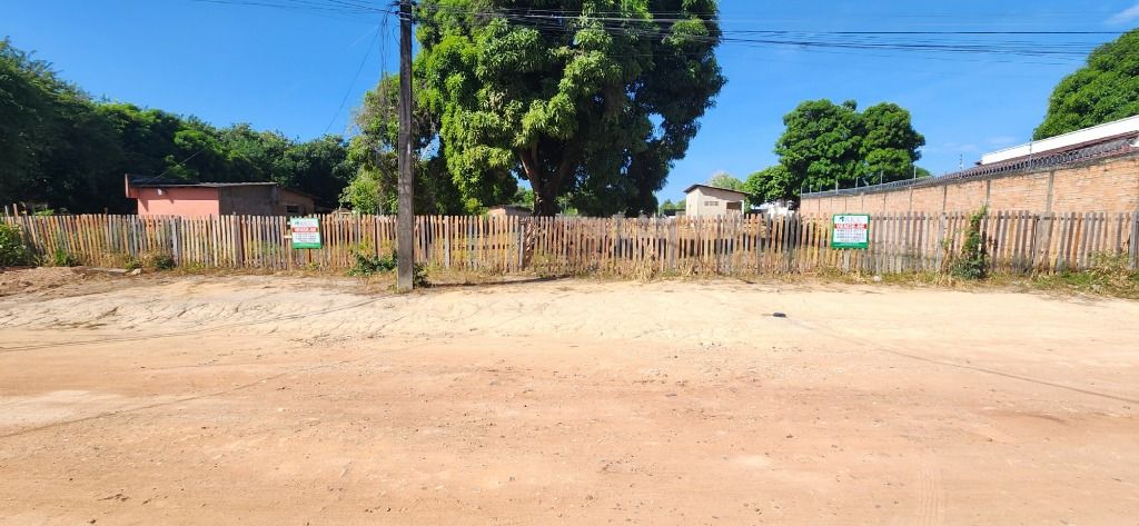 Terreno à venda, 483 m² por R$ 300.000 - Mecejana - Boa Vista/RR