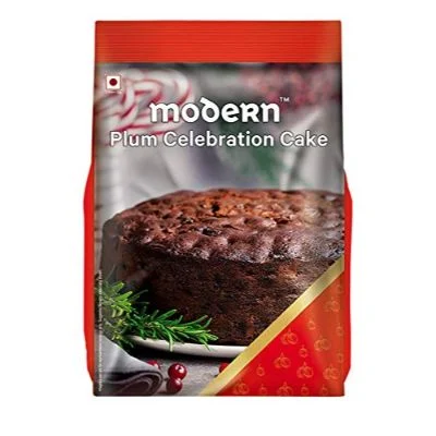 Modern Plum Celebration 330G