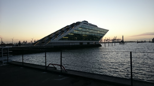 Dockland