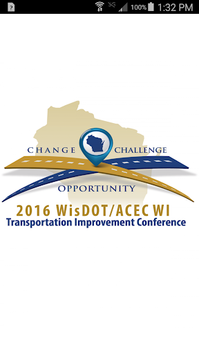 ACEC WI WisDOT TIC 2016