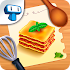 Cookbook Master - Master Your Chef Skills!1.3.7 (Mod)