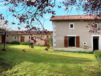 ferme à Chey (79)