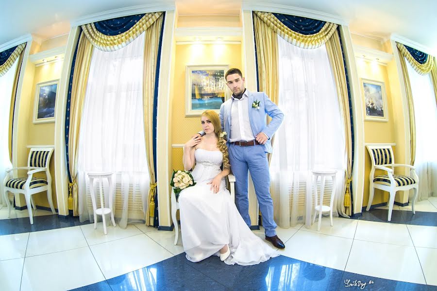 Wedding photographer Grigoriy Malashin (malashin). Photo of 24 August 2013