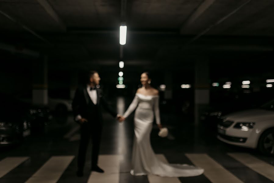 結婚式の写真家Sandra Vėberienė (jaukiakimirka)。2023 10月11日の写真