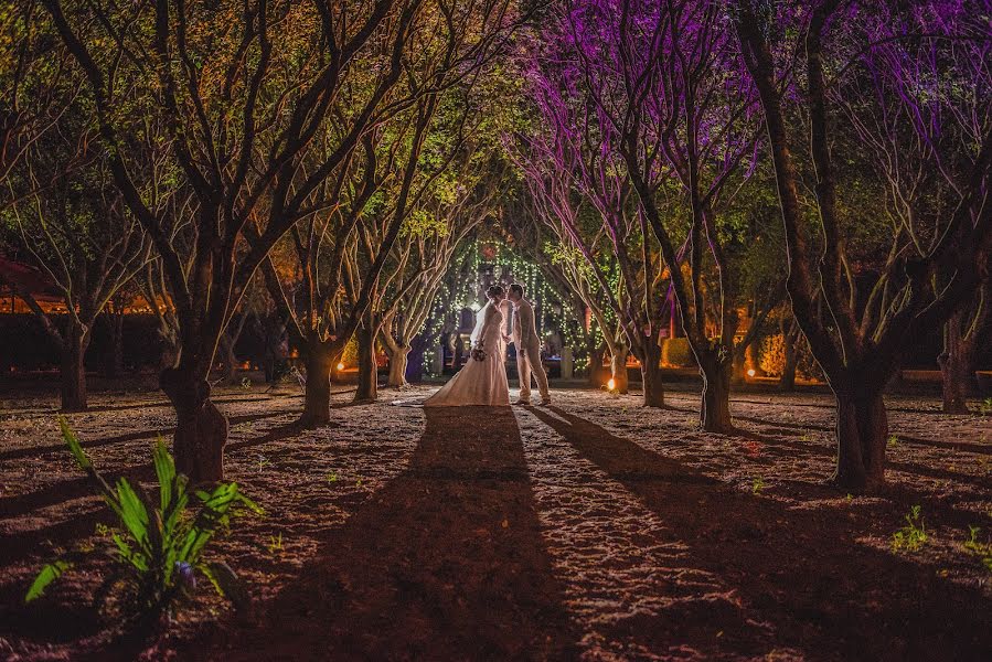 Fotógrafo de bodas Pablo Bravo (pablobravo). Foto del 24 de octubre 2017