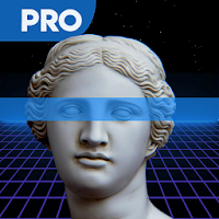Retrogram Pro Retrowave Photo GIF  Text Maker